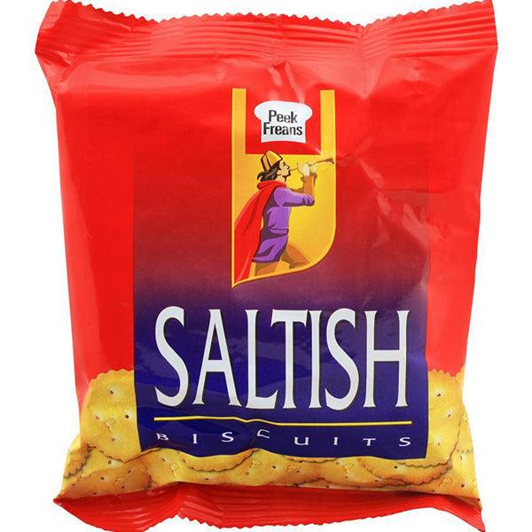 Peek Freans Saltish Pouch Biscuit
