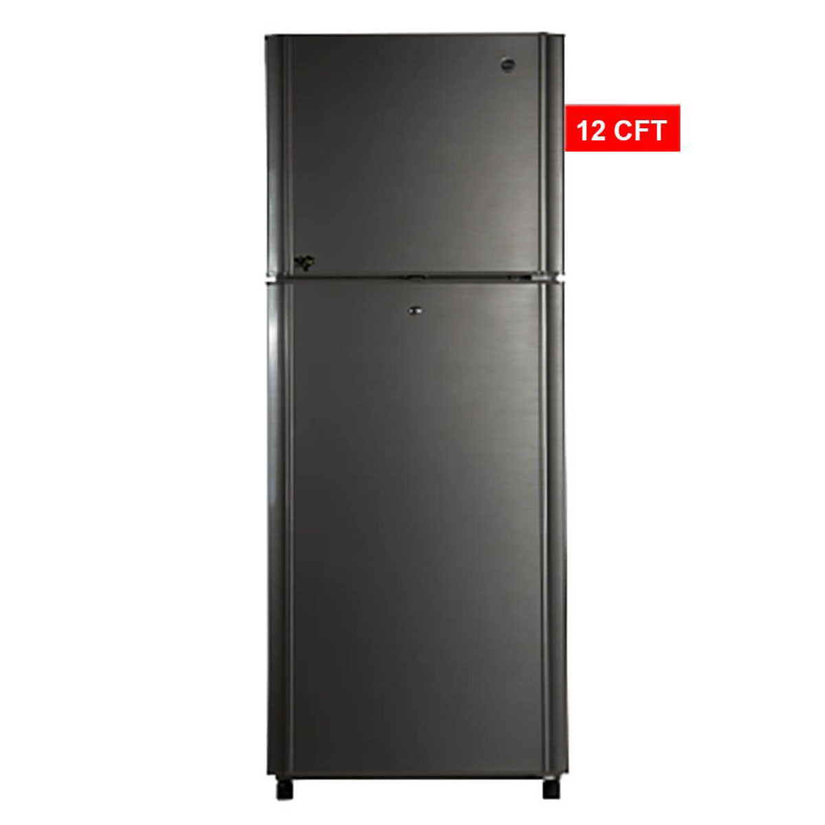 Pel PRL 6450 Refrigerator - 12 CFT - My Store