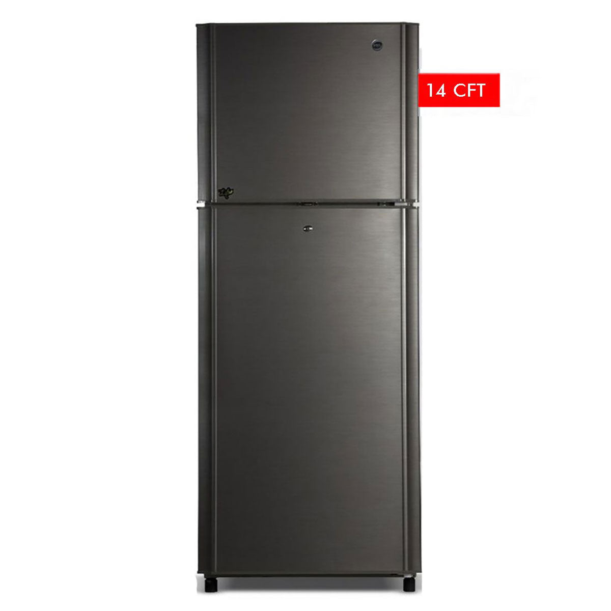 Pel PRL 21850 Refrigerator - 14 CFT - My Store