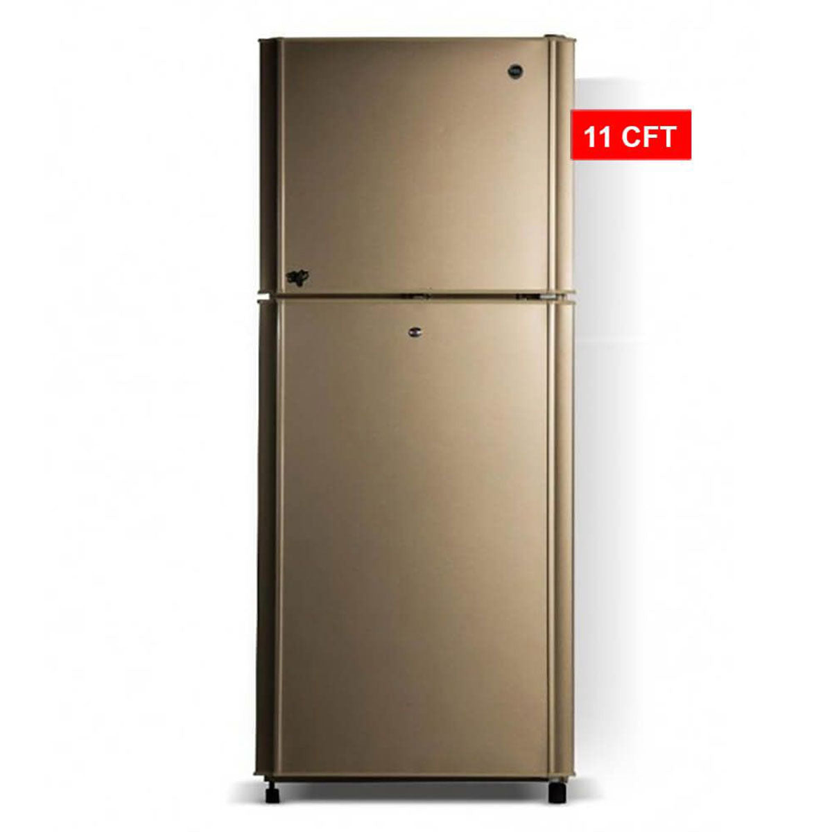 Pel PRL 6350 Refrigerator - 11 CFT - My Store