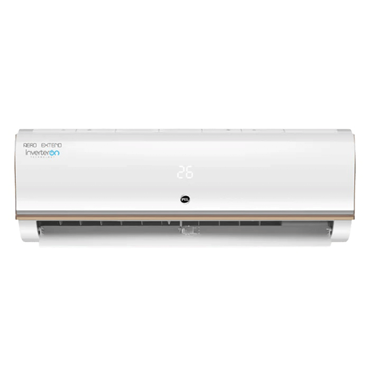PEL InverterOn AERO Extend (H&C) Air Conditioner - 1.5 TON