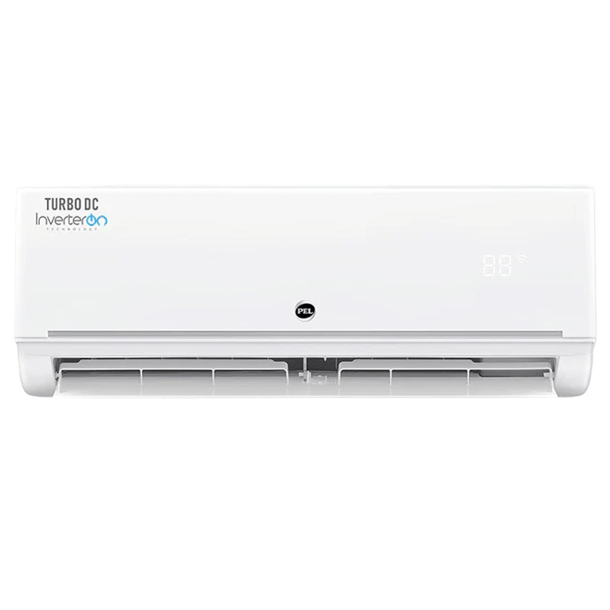 PEL InverterOn Turbo DC Ultimate T3 (H&C) Air Conditioner - 1 TON