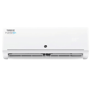 PEL InverterOn Turbo DC Ultimate T3 (H&C) Air Conditioner - 1.5 TON