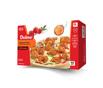 K&n Pepperoni 588g - Snapcart.pk