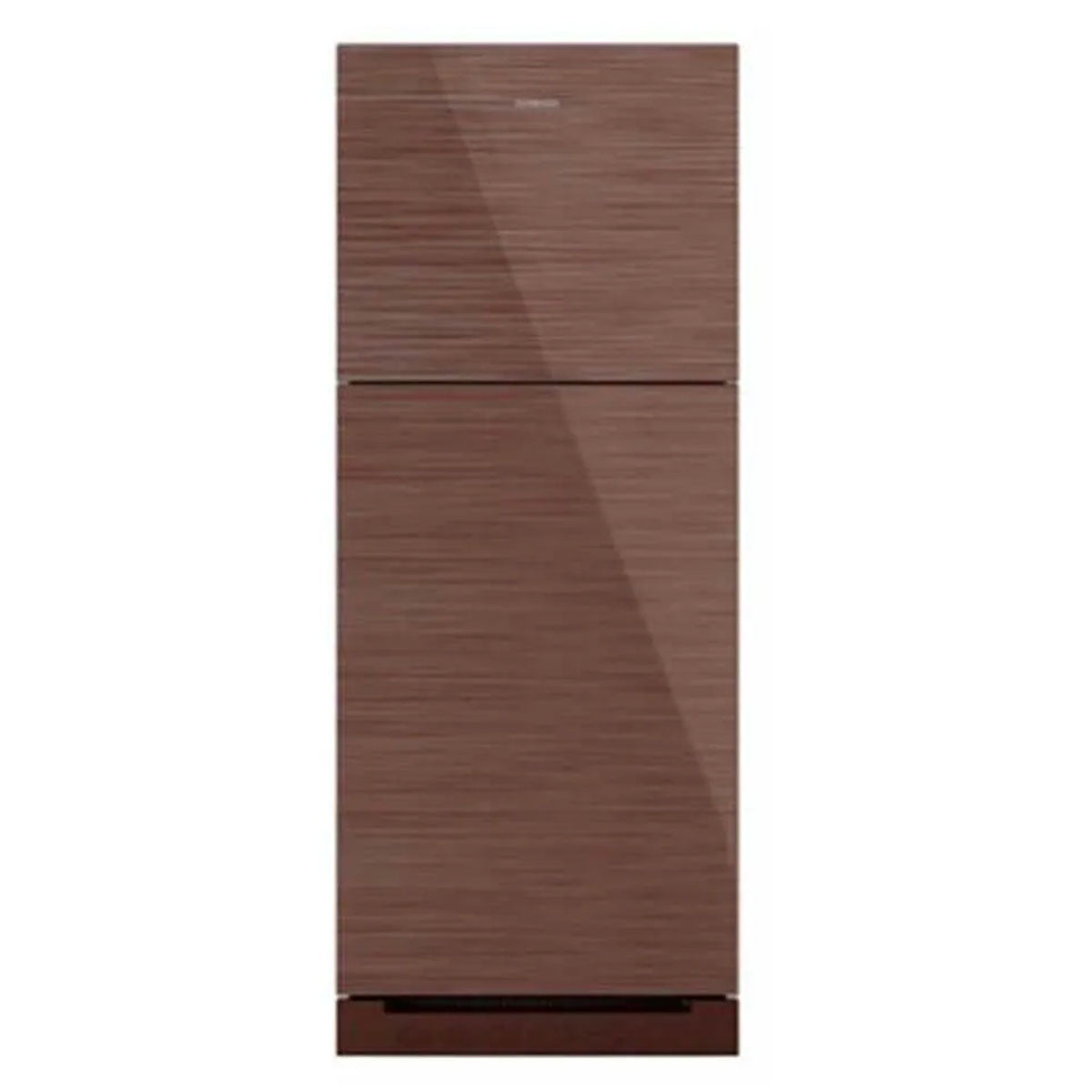 Kenwood Refrigerator KRF-23357 GD New Persona Plus (280-L) - My Store