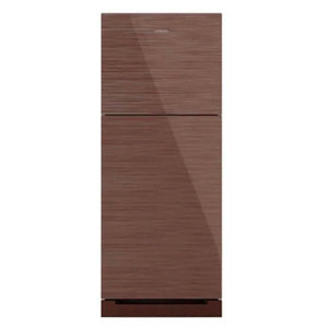 Kenwood Refrigerator KRF-26657/480-L (GD) New Persona Plus - My Store