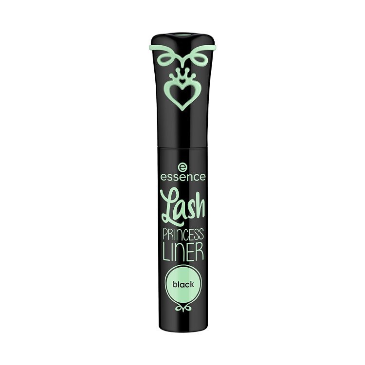 Essence Lash Princess Liner - Black