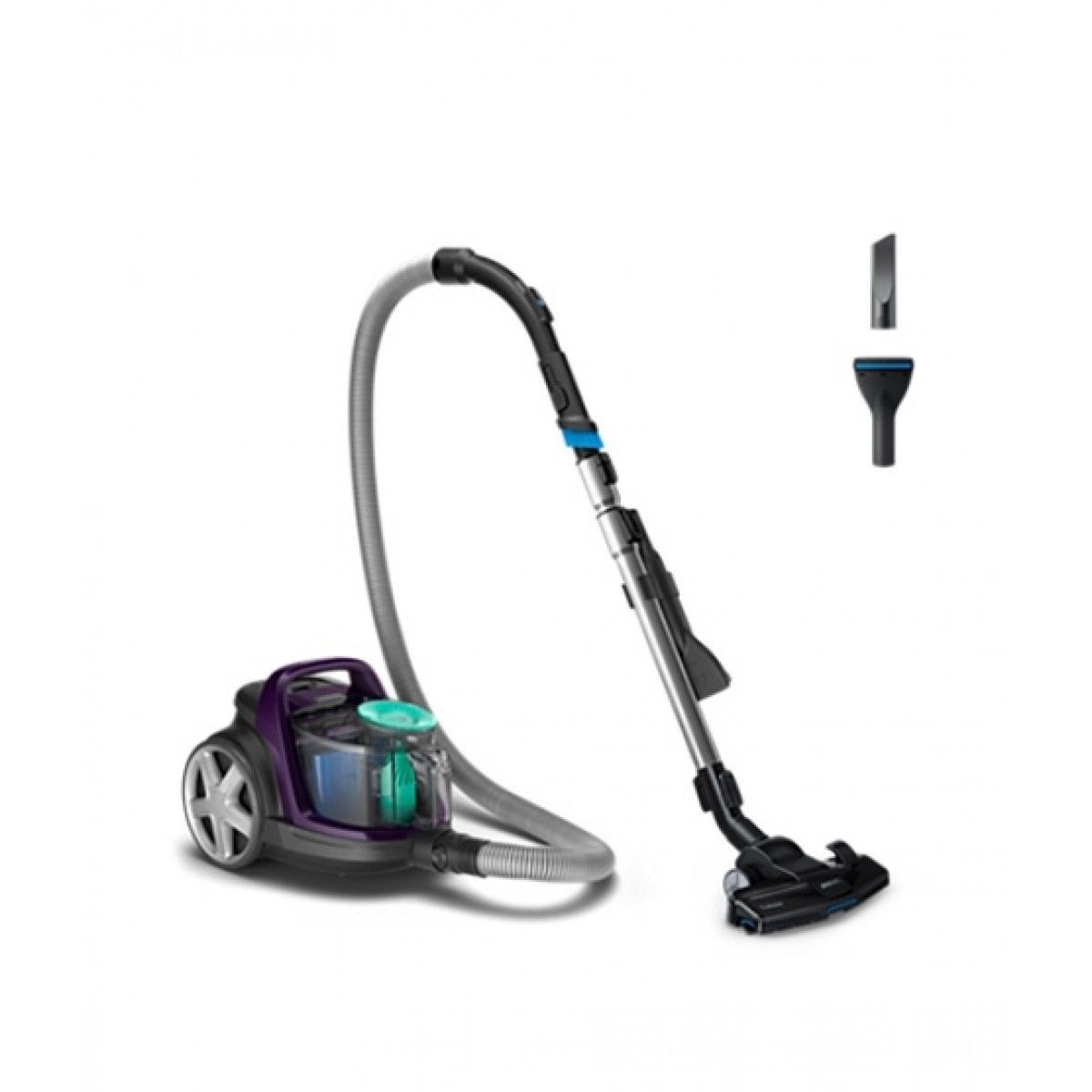 Philips 5000 Series Bagless vacuum cleaner FC9571-01 - My Store