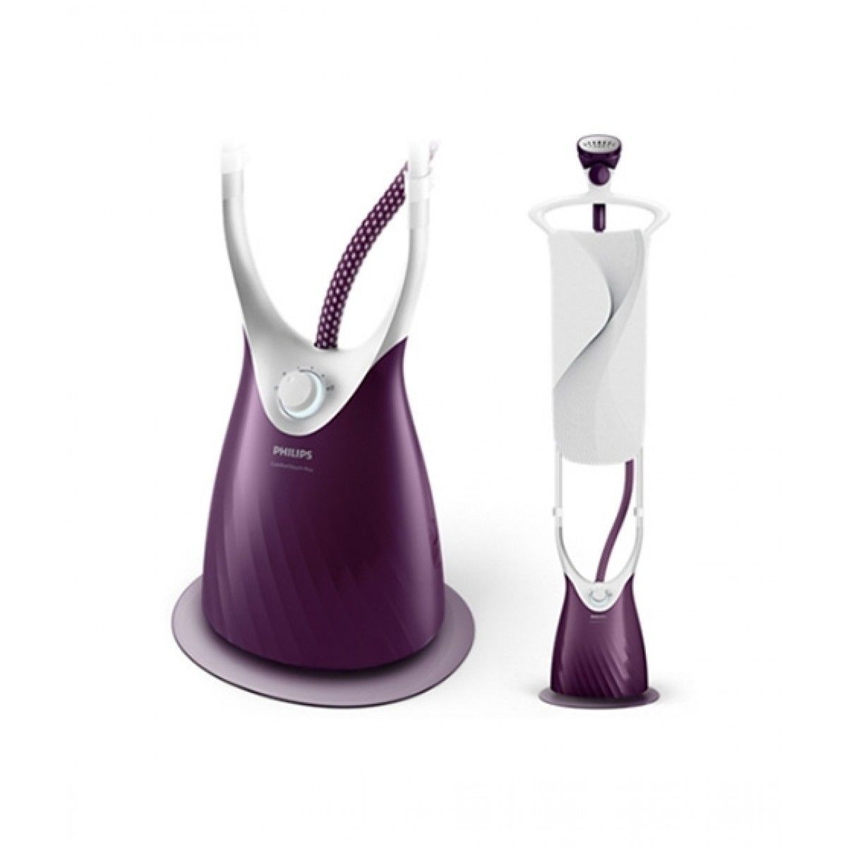 Philips ComfortTouch Plus Garment Steamer GC558-39 - My Store