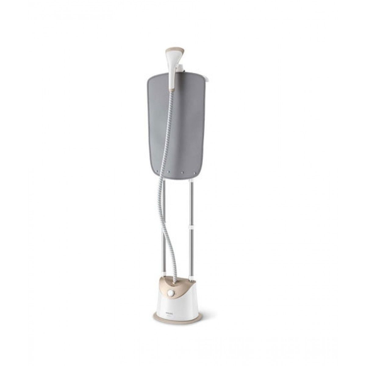 Philips Easy Touch Stand Steamer GC488-69 - My Store