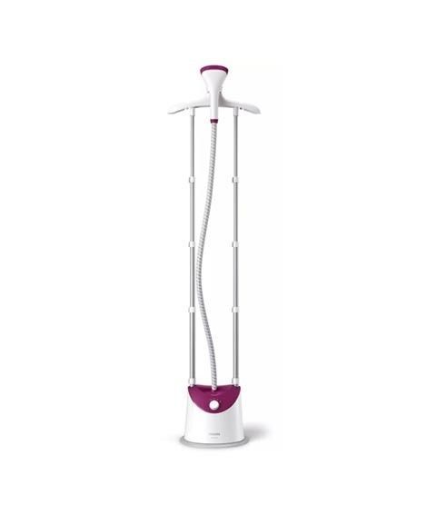 Philips Easy Touch Stand Steamer GC486-39 - My Store