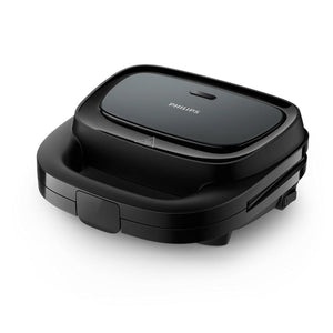 PHILIPS SANDWICH MAKER Model HD2330