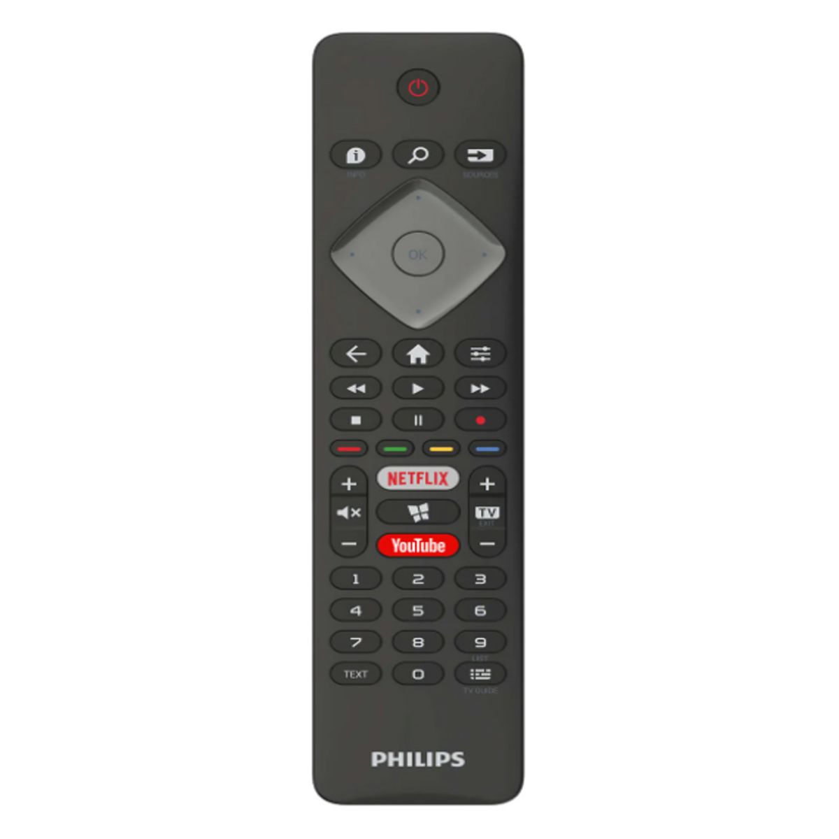 Philips 6900 32" HD ANDROID LED SMART TV (32PHT6915/98) - My Store