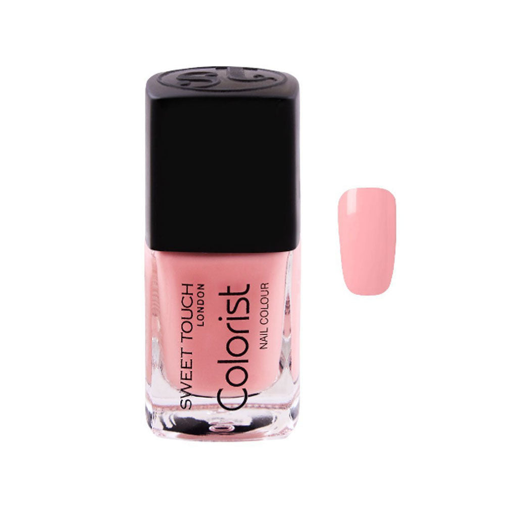ST London- Colorist Nail Colour, ST027 Cup Cake