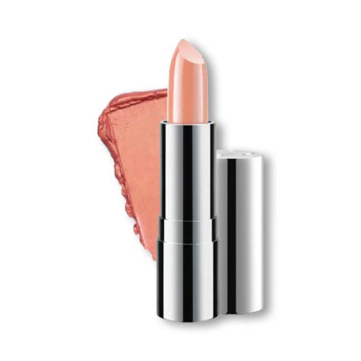 Luscious Super Moisturizing Lipstick - Pink Sugar