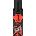 J. No Gas Perfume Body Spray - Pinnacle - 120ml