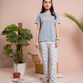 Belleza Lingerie Pajama Suit - PJS008