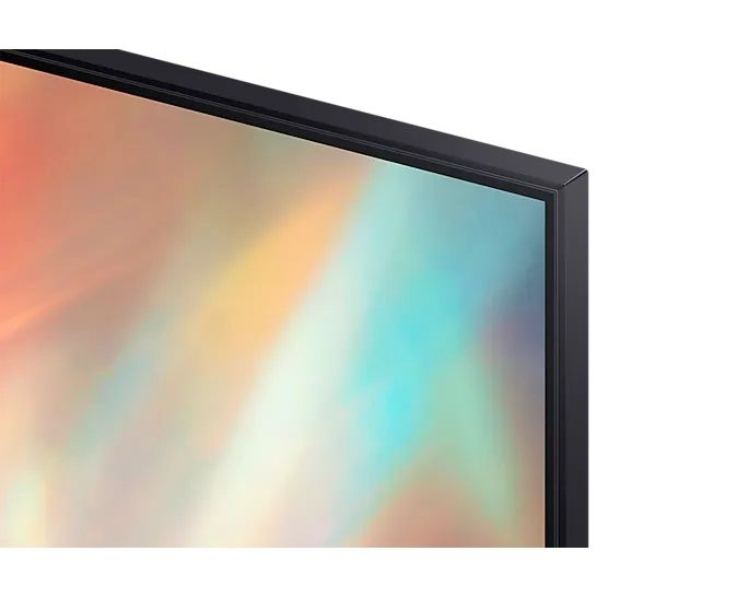 Samsung 65-Inches AU7000 UHD 4K Smart TV - My Store