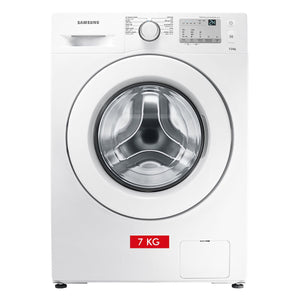 Samsung Fully-Automatic Front Load Washing Machine WW70J3283 - My Store