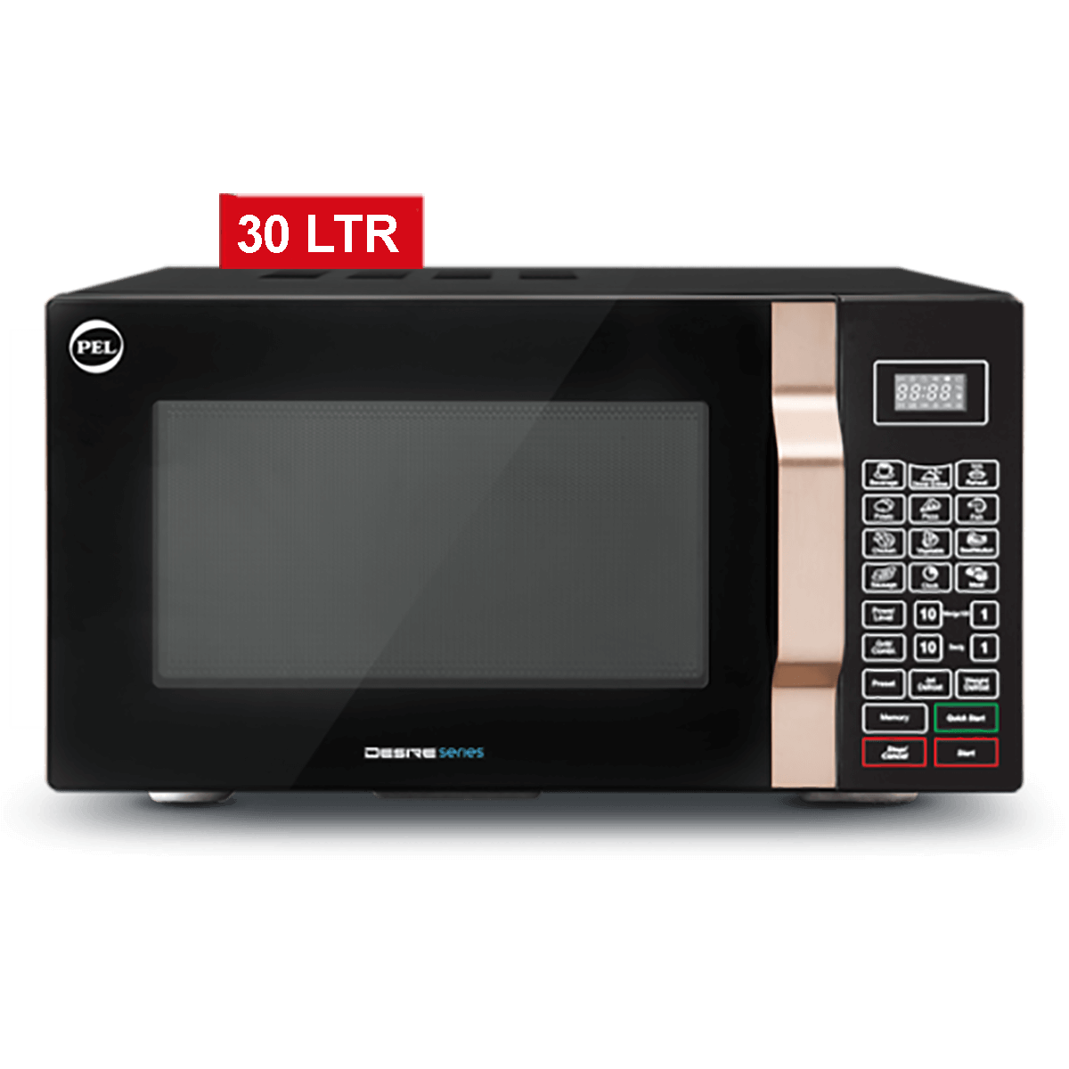 PEL PMO-30 D Microwave Oven 30 Ltr - Snapcart.pk