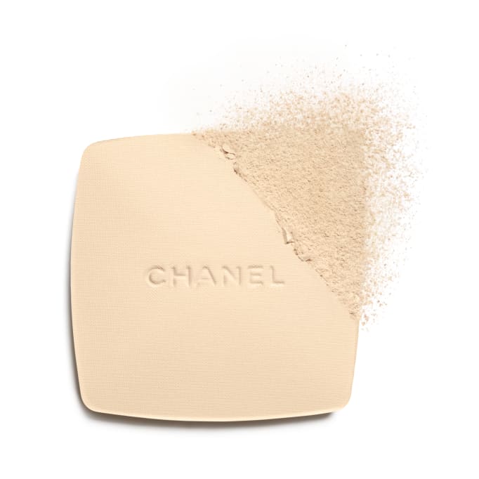 Chanel Poudre Universelle Compacte - 30 Naturel / Translucent 2