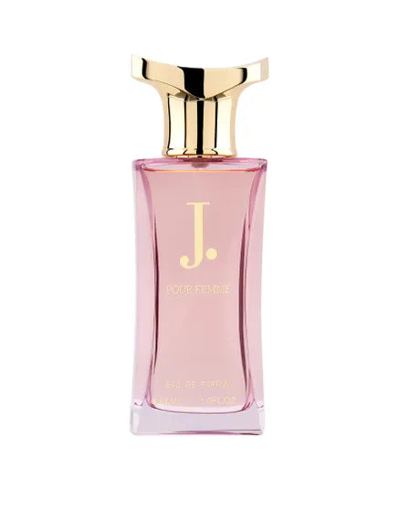 J. Pour Femme Eau De Parfum 30Ml
