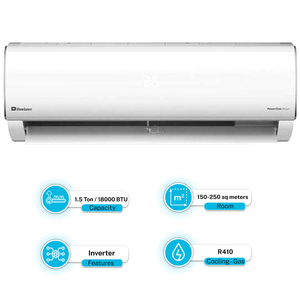 Dawlance Powercon 30 Inverter Air Conditioner 1.5 Ton