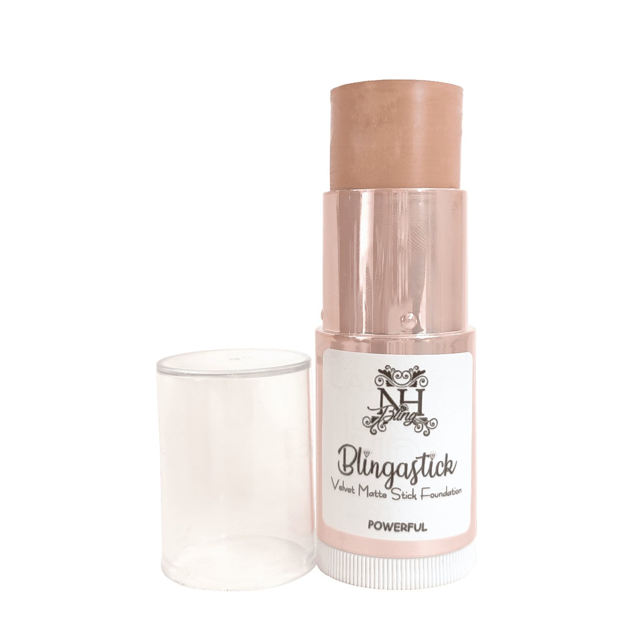 Nadia Hussain Bling Foundation Stick