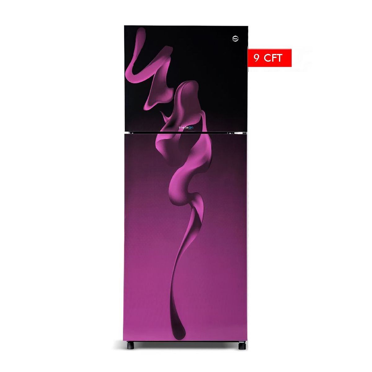 Pel Prinvo 2550 Glass Door Refrigerator - 9 CFT - My Store