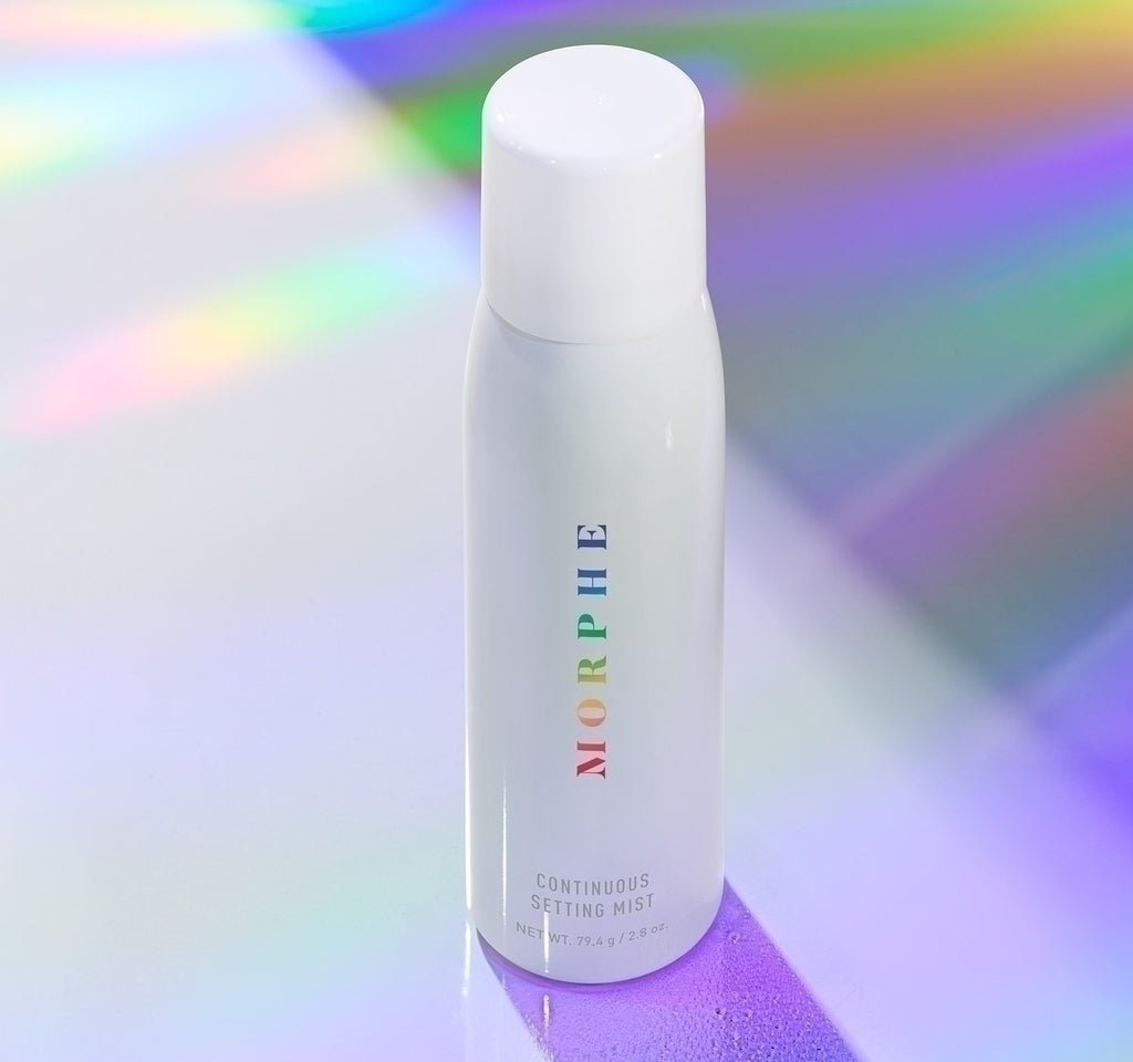 Morphe Continous Setting Mist 79.4G