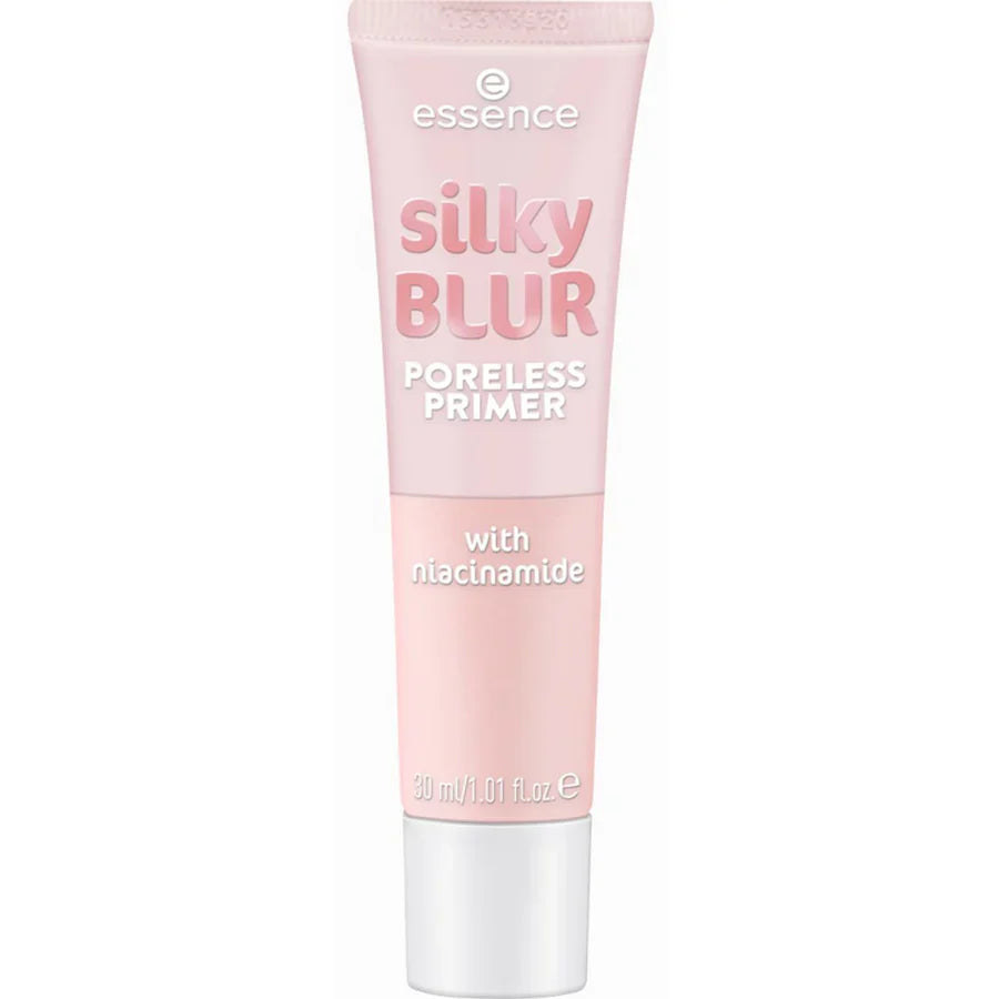 Essence - Silky Blur Poreless Primer 30Ml