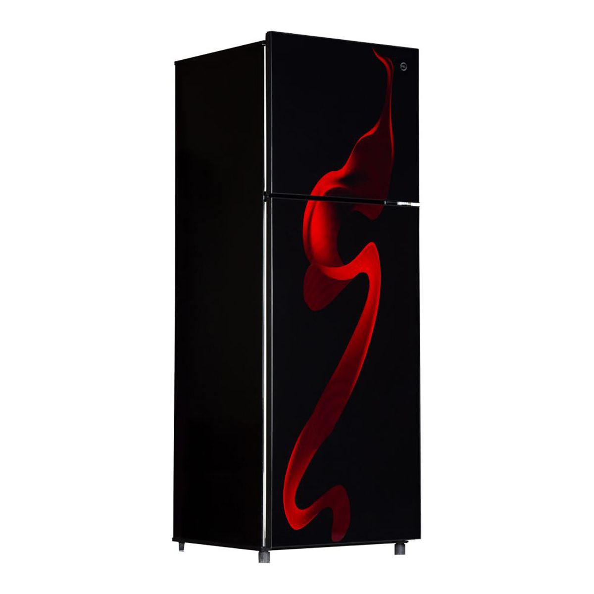 Pel Prinvo 2550 Glass Door Refrigerator - 9 CFT - My Store