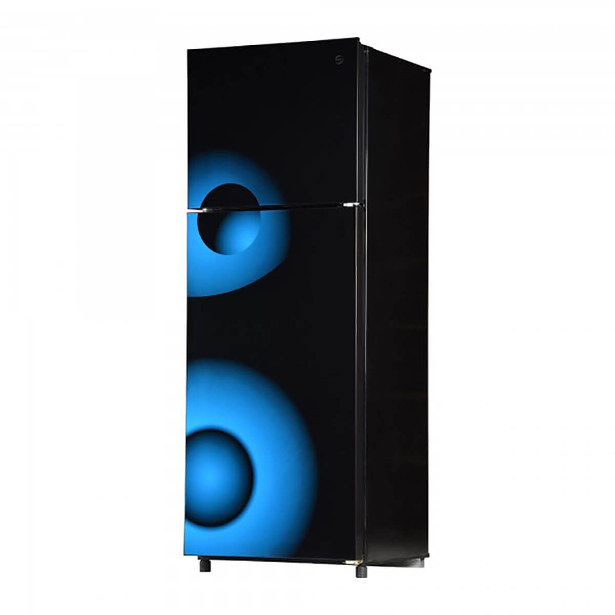 Pel Prinvo GD 6450 Inverteron Glass Door Refrigerator - 12 CFT - My Store