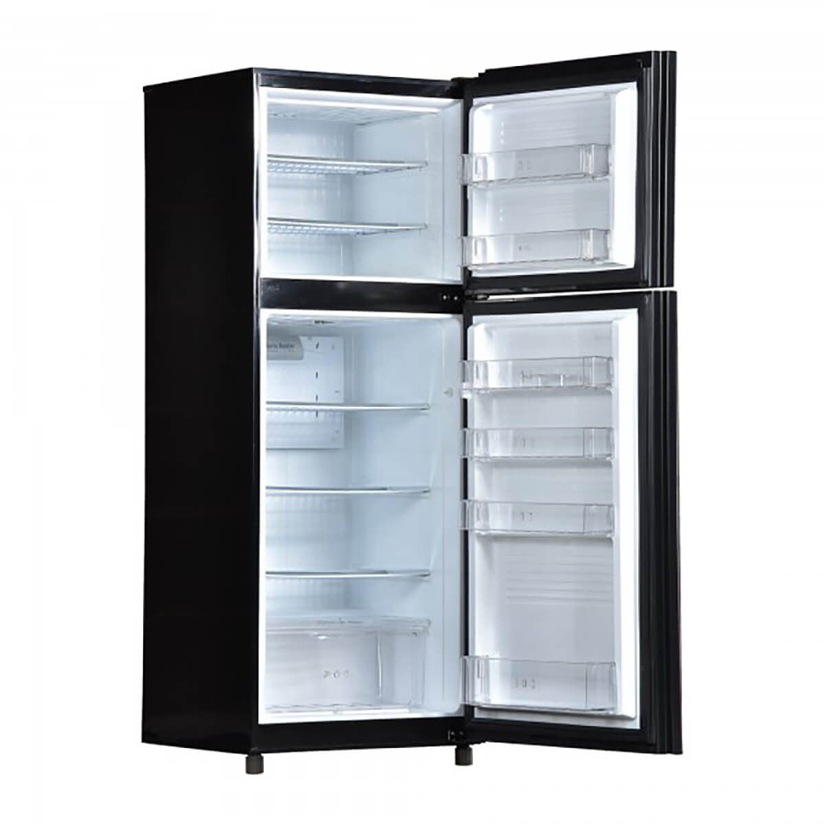 Pel Prinvo GD 6450 Inverteron Glass Door Refrigerator - 12 CFT - My Store