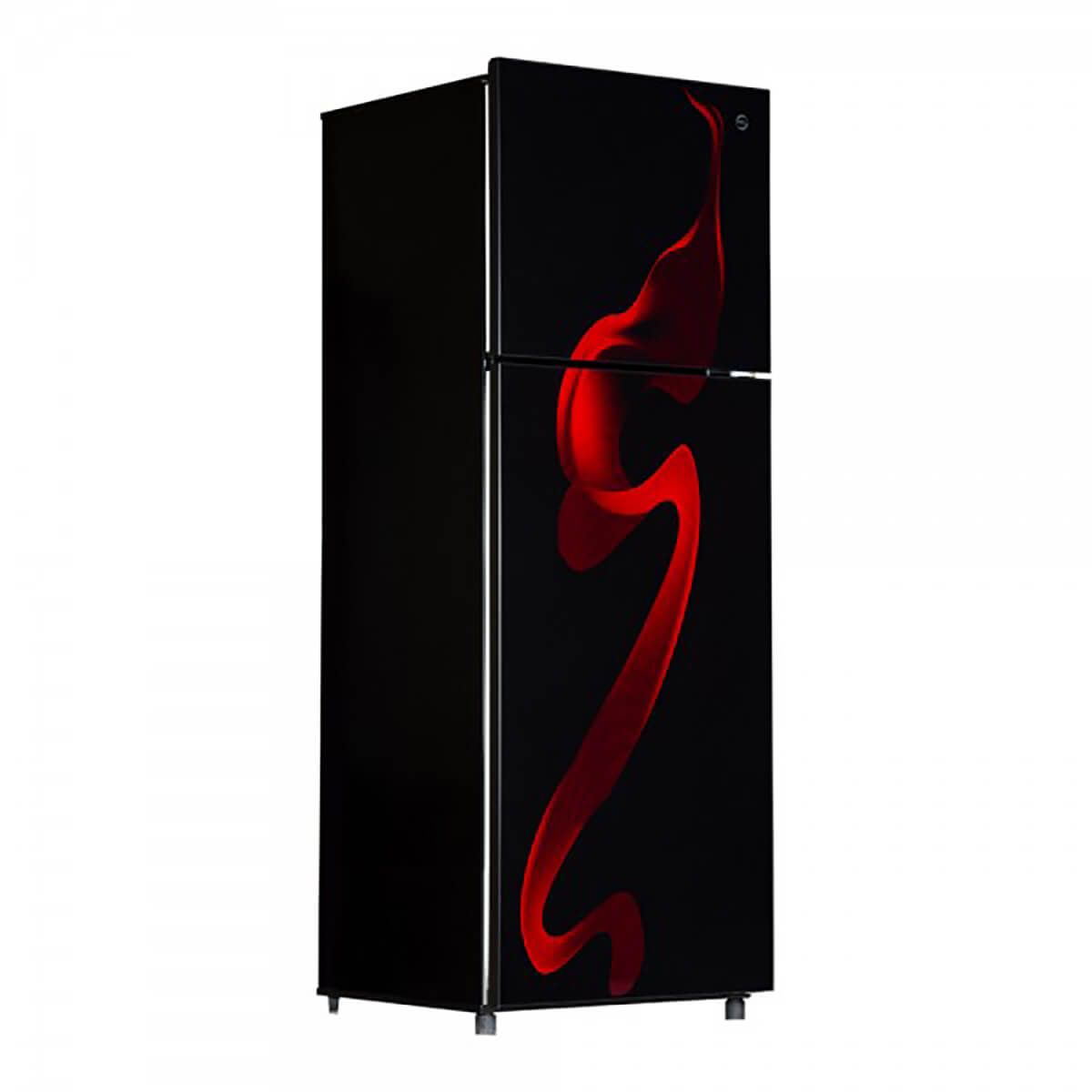 Pel Prinvo GD 6450 Inverteron Glass Door Refrigerator - 12 CFT - My Store