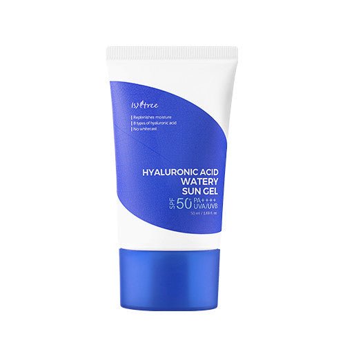Isntree Hyaluronic Acid Watery Sun Gel 50Ml