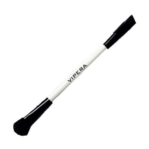 Vipera Double Sided Eyeshadow Brush