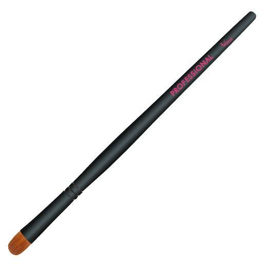 Vipera Professional Fair Brush For The Application Shading And Expert Blending Of Eye Shadow