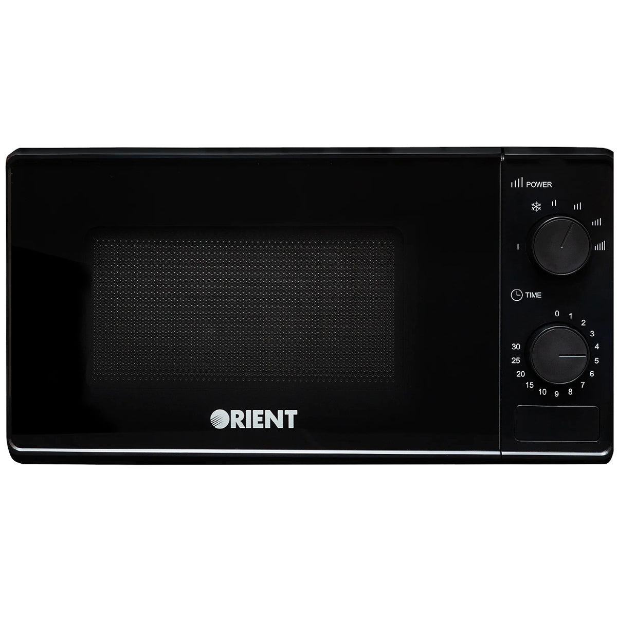 Orient Puff 20M Solo Black - 20 Litres - Snapcart.pk