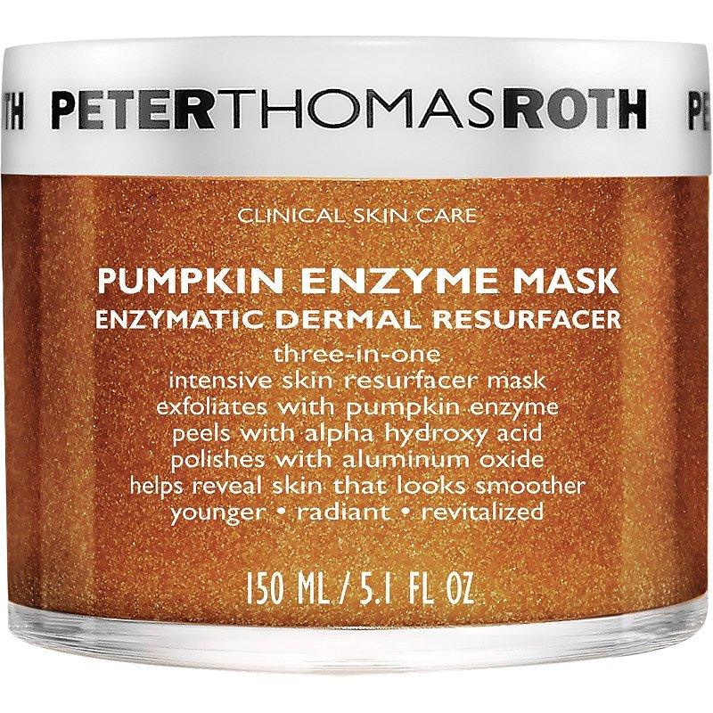Peter Thomas Roth Pumpkin Enzyme Mask 150Ml