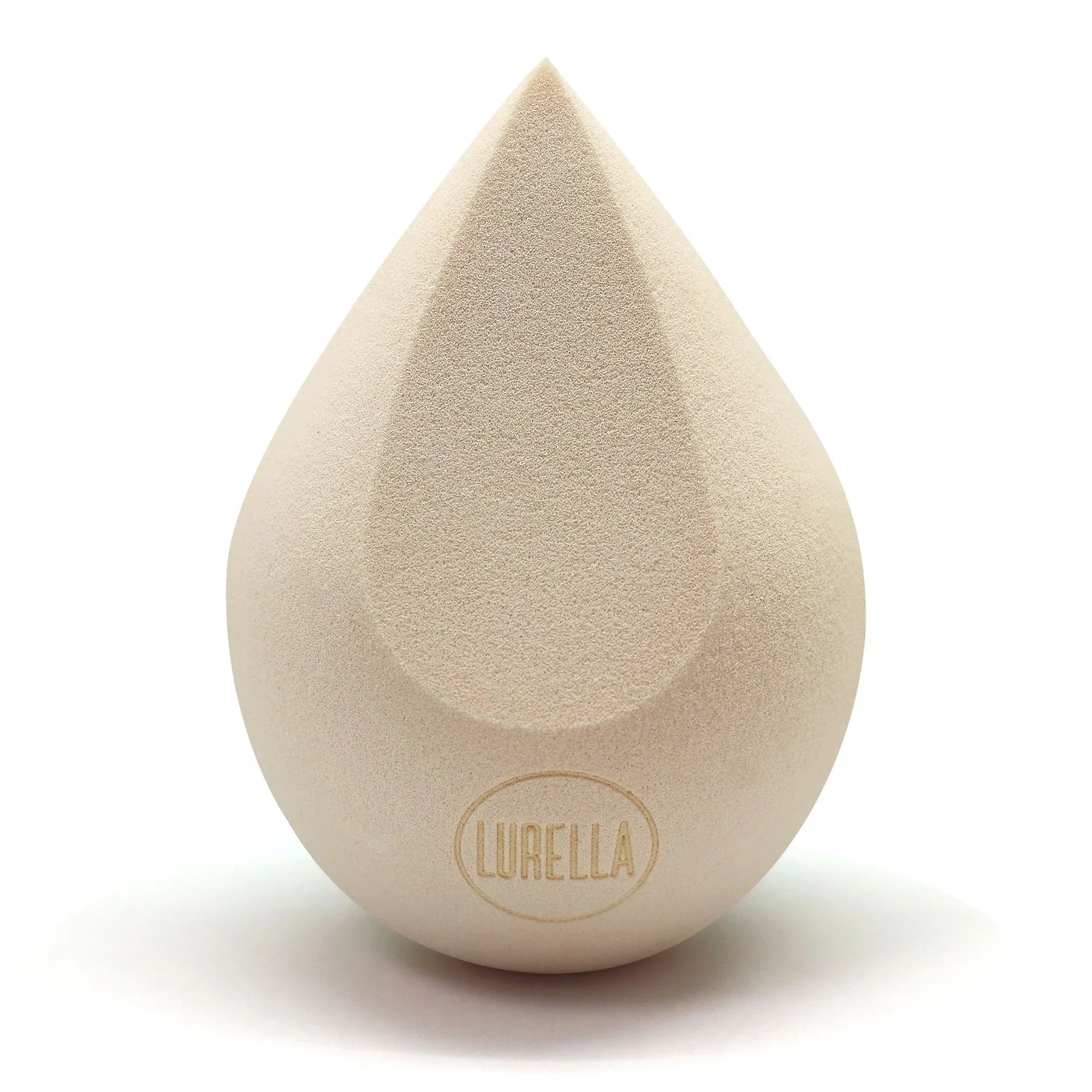 Lurella - Grande Luxe Beauty Sponge - Nude