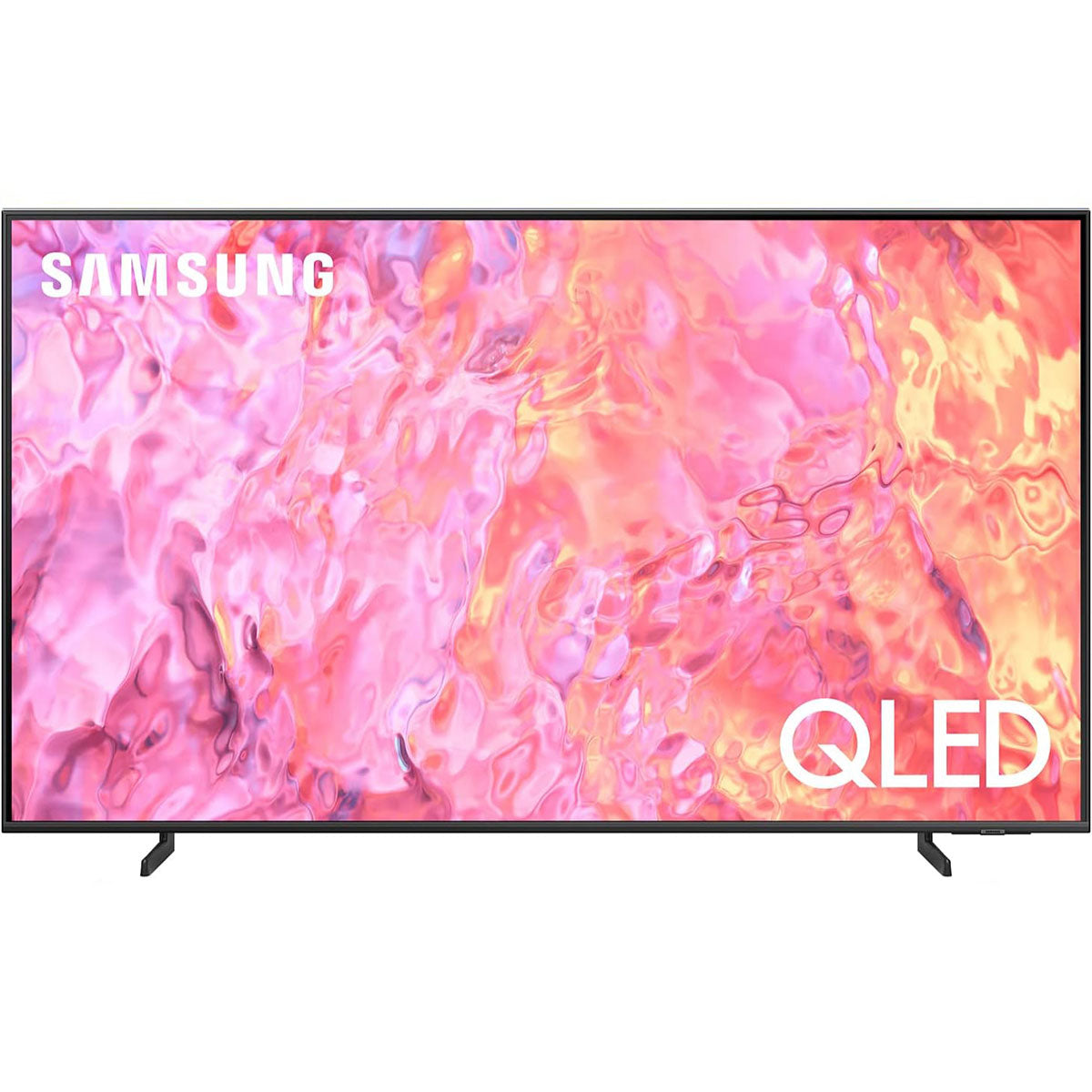 Samsung Smart 4K QLED TV 65inch QA65Q60C - My Store