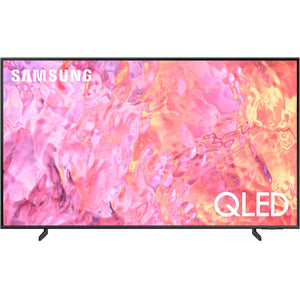 Samsung Smart 4K QLED TV 65inch QA65Q60C - My Store