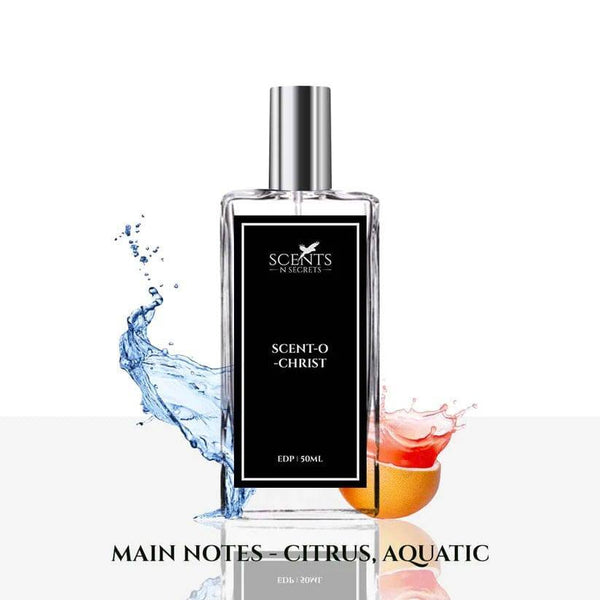 Scent N Secrets Our Signature For Men - My Store