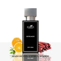 Scent N Secrets Silver Magic | Inspired By Mercedez Benz Silver - My Store