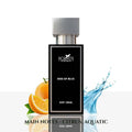 Scent N Secrets Rise Of Blue For Men | Inspired By Bvlgari Aqua - My Store