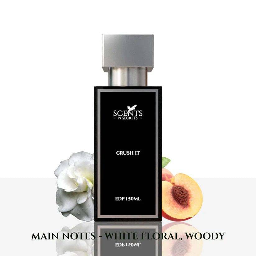 Scent N Secrets Crush It | Inspired By Gucci Rush - My Store