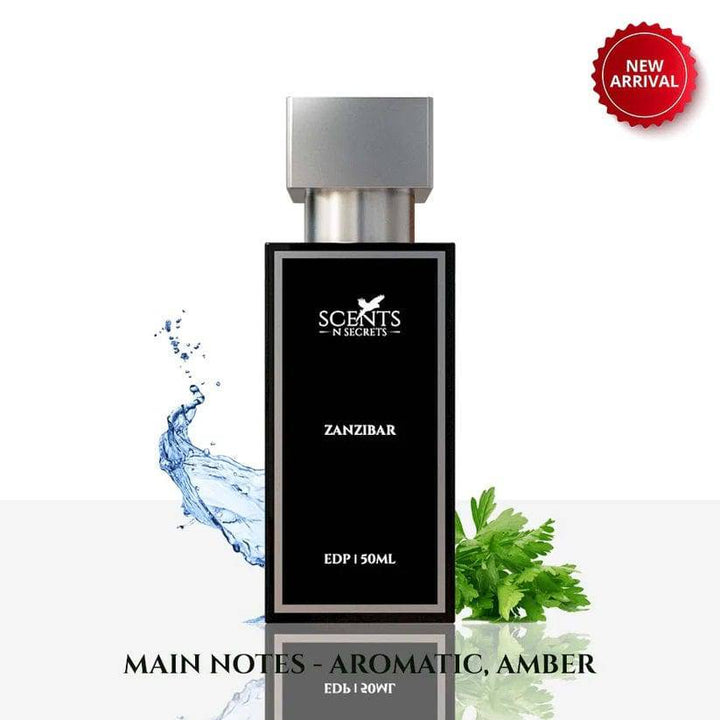 Scent N Secrets Zanzibar | Inspired By Vodka On The Rocks - My Store