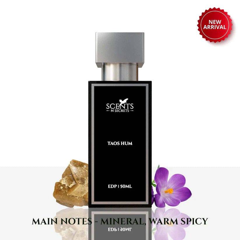 Scent N Secrets Taos Hum | Inspired By Ganymede - My Store