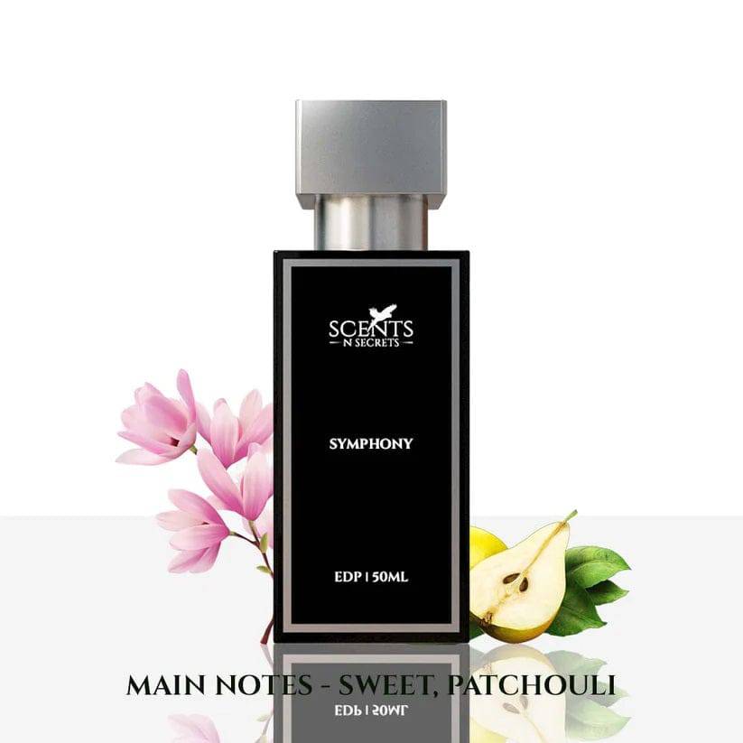 Scent N Secrets Symphony For Women | Inspired By J'Adore - My Store